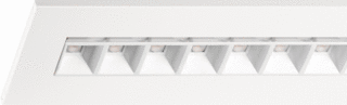 Norton LED Paneel 15x120cm 22W 3000K