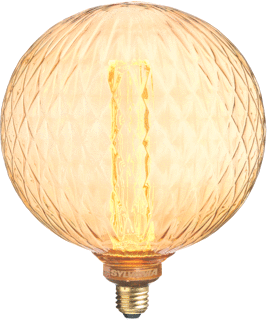 Sylvania Toledo LED-lamp 2.5W 105lm 2000K E27