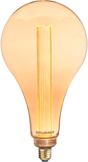 Sylvania Toledo LED-lamp 2.5W 105lm 2000K E27