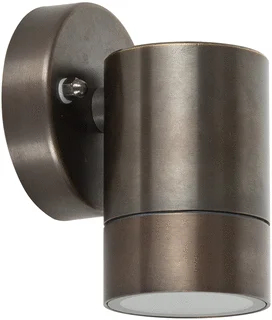 KS Verlichting KS Verlichting Focus LED Wandarmatuur 35W GU10