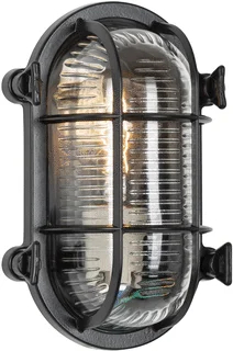 KS Verlichting KS Verlichting NAUTIC LED Plafond- en wandarmatuur 40W E27