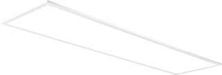 Opple LED Paneel 30x120cm 29W 4000K foto 1