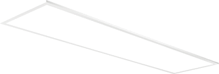 Opple LED Paneel 30x120cm 29W 3000K