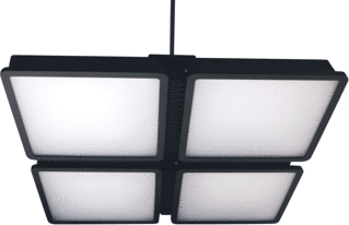 Megaman LEO LED Halstraler 180W 4000K foto 1