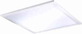 Norton Norton LPS-O LED Paneel 60x60cm 48W 5300lm 3000K