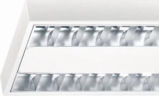 Norton NTP-XM LED LED Plafond- en wandarmatuur 36W 4700lm 4000K