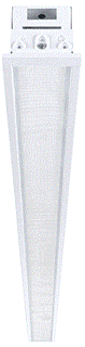 Sylvania Sylvania Rana LED Plafondarmatuur 35W 2890lm 4000K