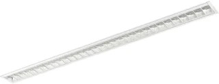 Sylvania Rana LED Plafondarmatuur 27W 3200lm 3000K foto 1
