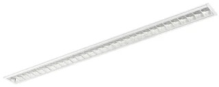 Sylvania Rana LED Plafondarmatuur 27W 3200lm 3000K foto 1