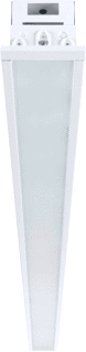 Sylvania Rana LED Plafondarmatuur 35W 3210lm 4000K foto 1