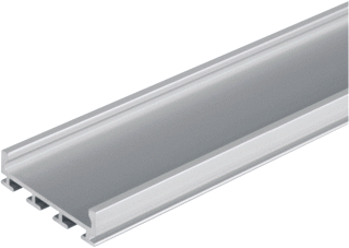 Ledvance LED Strip Profile LED Toebeh./onderdelen lichtslang/-band foto 1