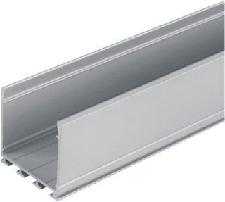 Ledvance Ledvance LED Strip Profile LED Toebeh./onderdelen lichtslang/-band