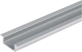 Ledvance Ledvance LED Strip Profile LED Toebeh./onderdelen lichtslang/-band