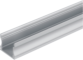 Ledvance Ledvance LED Strip Profile LED Toebeh./onderdelen lichtslang/-band