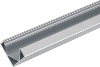 Ledvance Ledvance LED Strip Profile LED Toebeh./onderdelen lichtslang/-band