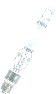 Osram Osram Powerstar Halogeen metaaldamplamp z reflector 1000W 110000lm 3350K E40