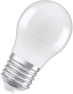 Osram Star LED-lamp 5.5W 470lm 2700K E27