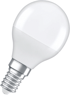Osram Star LED-lamp 5.5W 470lm 2700K E14