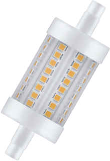 Osram LED Line LED-lamp 8.5W 1055lm 2700K R7s