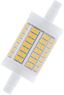 Osram Osram LED Line LED-lamp 11.5W 1521lm 2700K R7s