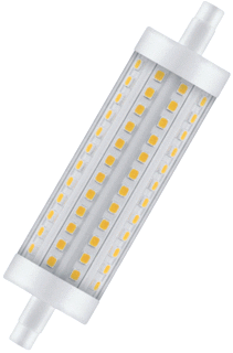 Osram LED Line LED-lamp 15W 2000lm 2700K R7s