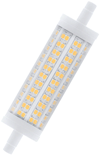 Osram LED Line LED-lamp 17.5W 2452lm 2700K R7s