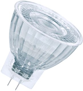 Osram Superstar LED-lamp 4.5W 345lm 2700K GU4 foto 1