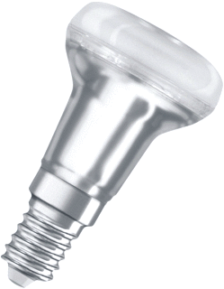 Osram Star LED-lamp 1.5W 110lm 2700K E14