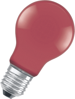Osram Star LED-lamp 2.5W 3000K E27