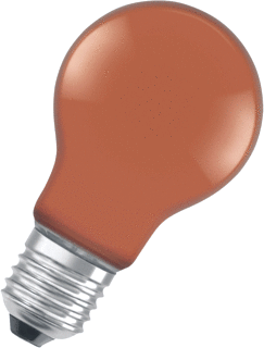 Osram Star LED-lamp 2.5W 160lm 1500K E27