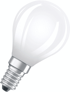 Osram Osram Retrofit LED-lamp 6.5W 806lm 4000K E14
