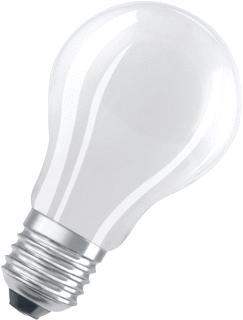 Osram Retrofit LED-lamp 12W 1521lm 4000K E27 foto 1