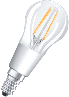 Osram Superstar LED-lamp 4.5W 470lm 2700K E14 foto 1