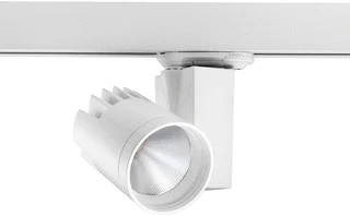 Concord LED Spot 21W 1885lm 4000K foto 1