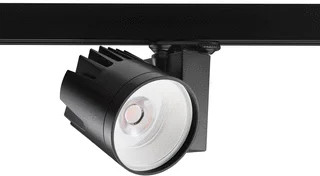 Concord LED Spot 33W 3033lm 4000K foto 1