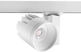 Concord LED Spot 33W 3033lm 4000K foto 1