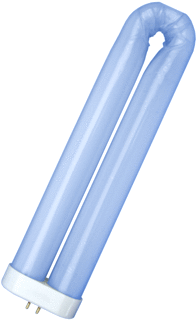Bailey UV-lamp 15W G10q foto 1