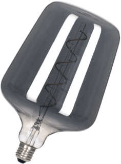 Bailey Bailey Shapes by Bailey Lights LED-lamp 4W 2200K E27