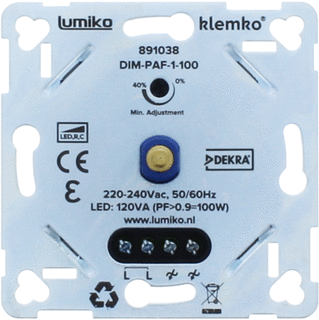 Lumiko Dimmer