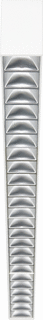 Sylvania LED Plafond- en wandarmatuur 12.3W 3000-4000K
