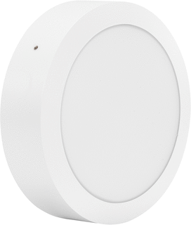 Sylvania LED Plafond- en wandarmatuur 12.3W 3000-4000K foto 1