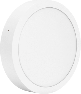 Sylvania LED Plafond- en wandarmatuur 20.3W 3000-4000K