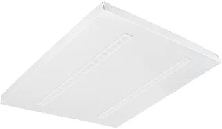 Sylvania LED Paneel 60x60cm 33W 3000K foto 1