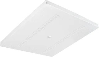 Sylvania LED Paneel 60x60cm 33.5W 3000K foto 1