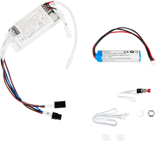 Sylvania LED Noodunit voor verlichtingsarmatuur