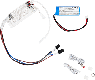 Sylvania LED Noodunit voor verlichtingsarmatuur