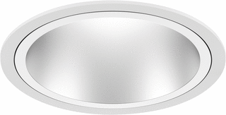 Trilux Trilux Sonnos LED Railspot 16.5W 2000lm 4000K