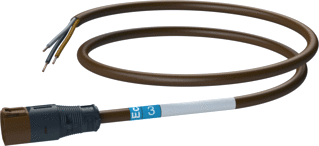 Attema Installeren 2.0 Patchkabel inst.bare gebouwinstall.