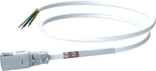 Attema Attema Installeren 2.0 Patchkabel inst.bare gebouwinstall.
