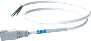 Attema Installeren 2.0 Patchkabel inst.bare gebouwinstall.